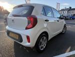 Kia Picanto Photo 3
