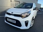 Kia Picanto Photo 6