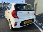 Kia Picanto Photo 7