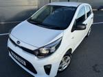 Kia Picanto Photo 8