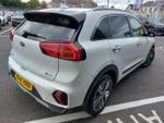 Kia Niro Photo 11
