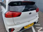 Kia Niro Photo 1