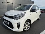 Kia Picanto Photo 0