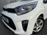 Kia Picanto Photo 9
