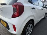 Kia Picanto Photo 11