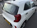 Kia Picanto Photo 12