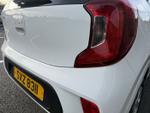 Kia Picanto Photo 13