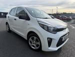 Kia Picanto Photo 1