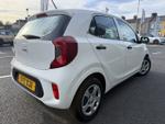 Kia Picanto Photo 3