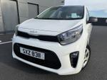 Kia Picanto Photo 6