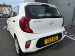 Kia Picanto Photo 7