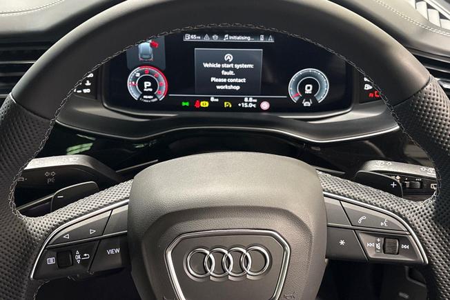 AUDI  Q7 Photo 15