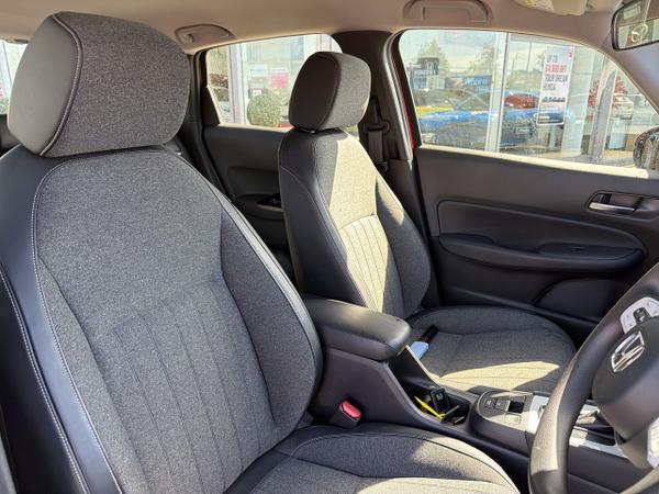 Honda Jazz Photo 24