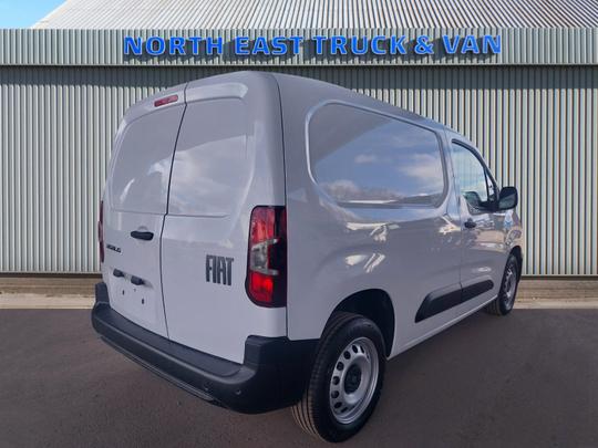 Fiat Doblo Photo