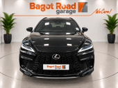 Lexus RX500h Photo 1