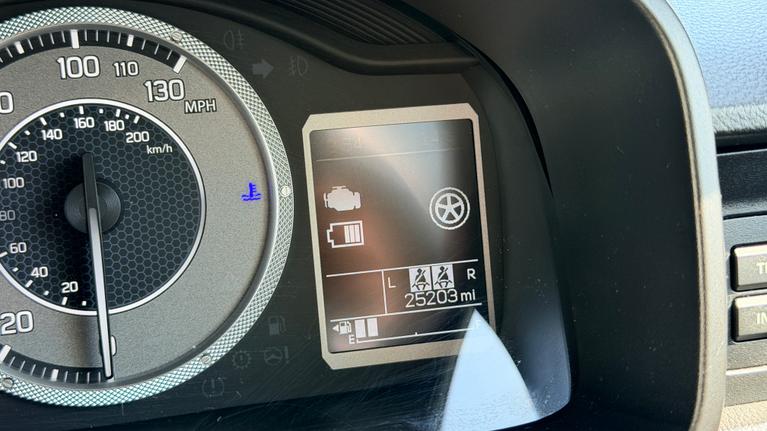 Used Suzuki Ignis WA71RDU 15