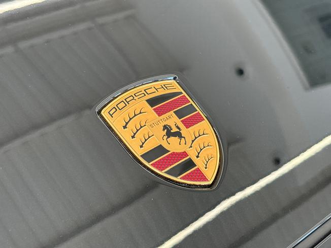 PORSCHE Cayenne Photo 33
