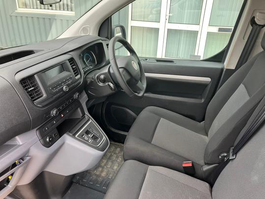 Fiat eScudo Photo