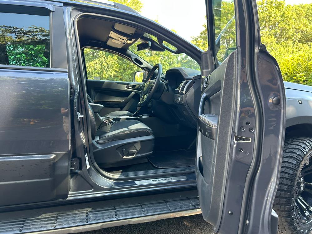 Used Ford Ranger YS22WGW 29