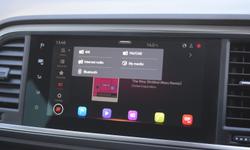 SEAT ATECA Photo 20