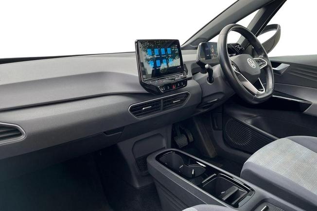 Volkswagen ID.3 Photo 2