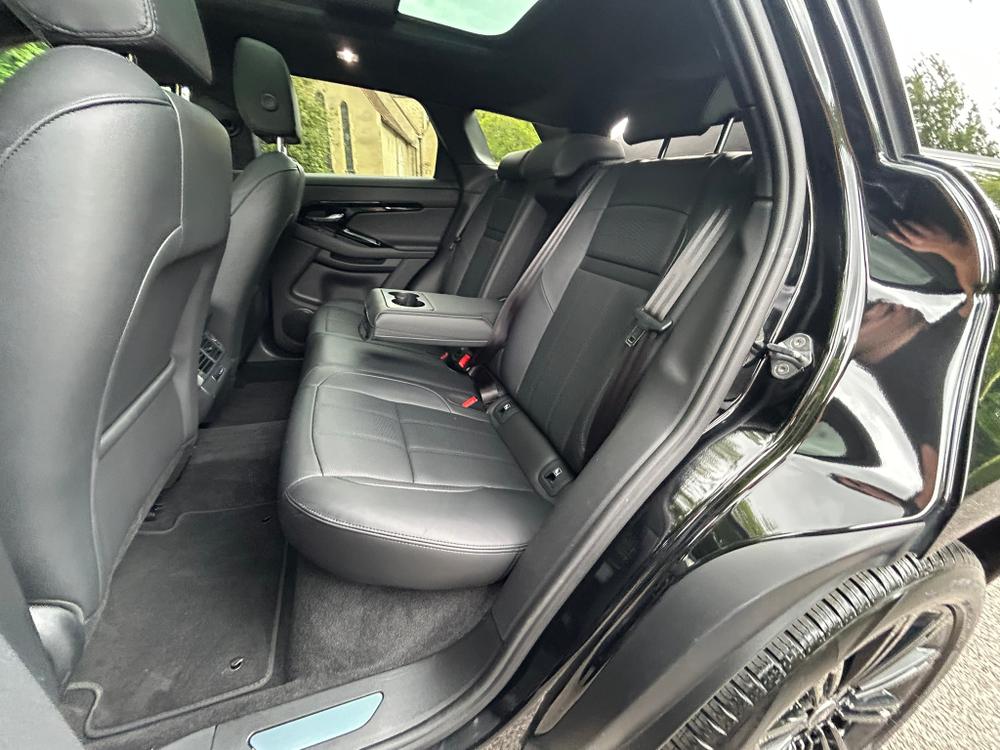 Used Land Rover Range Rover Evoque KN25GWC 29