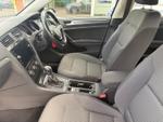 Volkswagen Golf Photo 8
