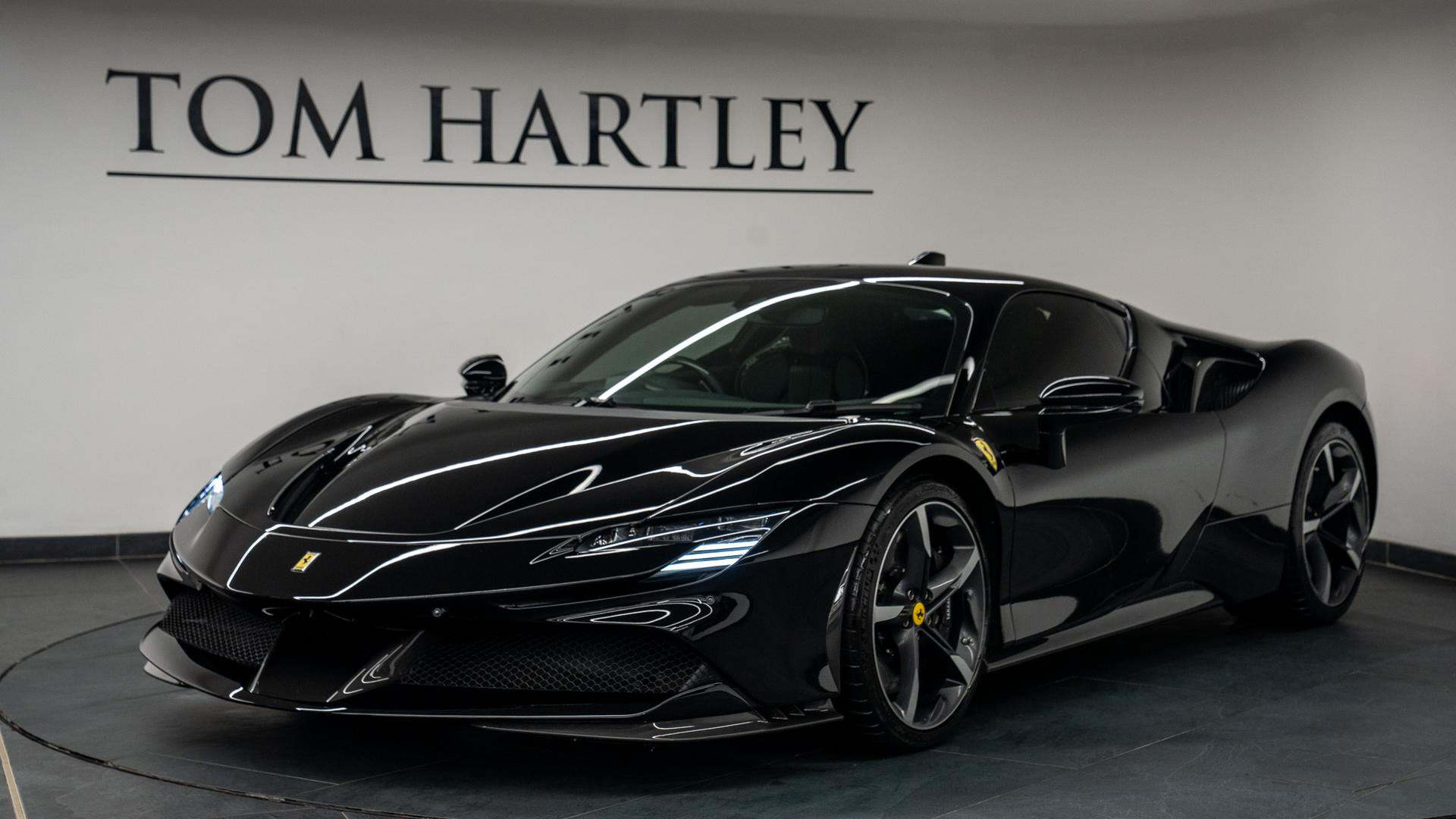 Ferrari SF90 Photo 8972a80d-f744-4388-89f3-d7f01700012a.jpg