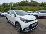 Kia Picanto Photo 0