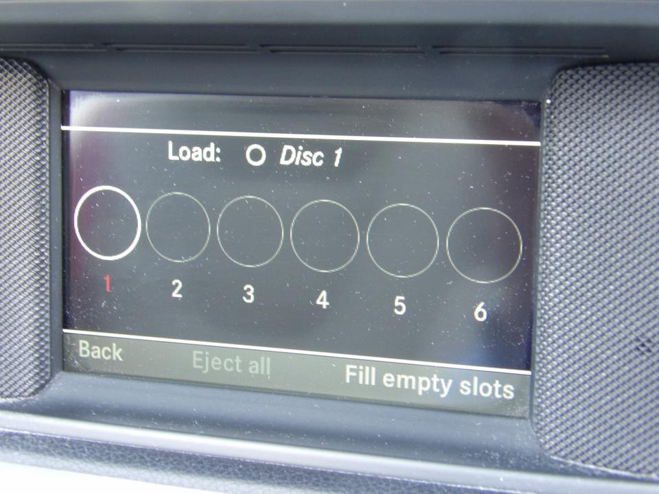 Used Mercedes-Benz SLK BW15CXE 33