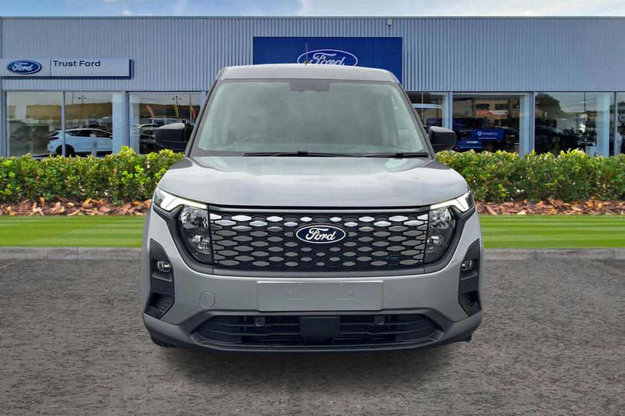 Used Ford E-TRANSIT COURIER 65/N103791 13