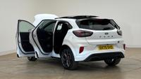 Ford Puma Photo 8