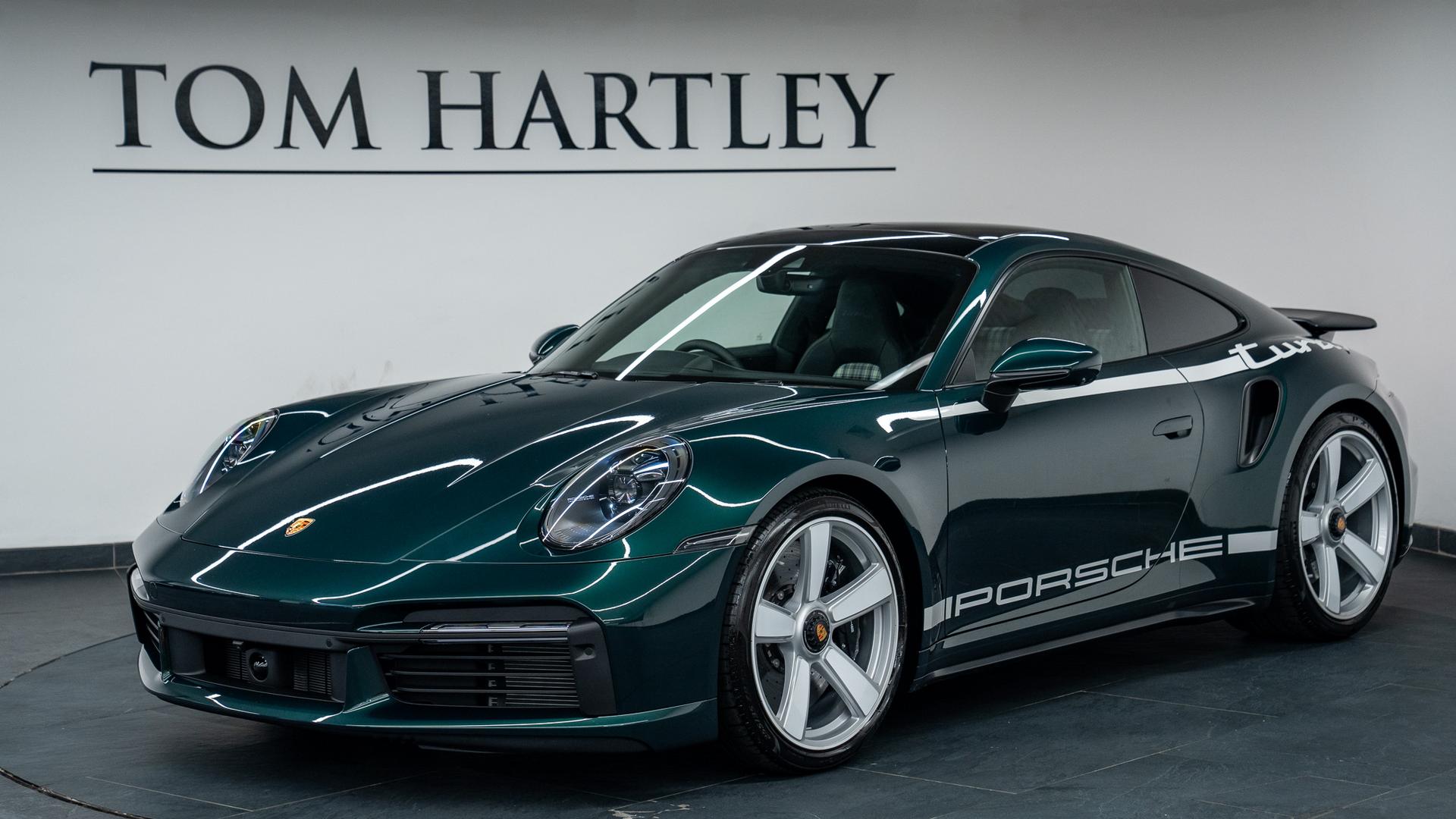Porsche 911 Turbo S Photo 897af01e-fcc8-4834-9250-7613c0f4c8c0.jpg