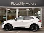 Kia Sportage Photo 2