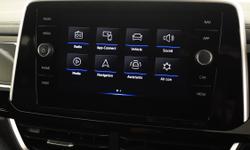 Volkswagen T-ROC Photo 9