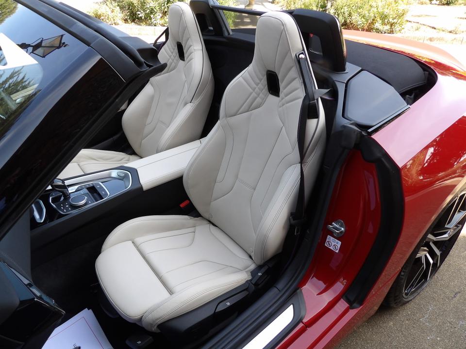 Used BMW Z4 SN19ZHS 3