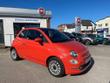 Fiat 500 Photo 0
