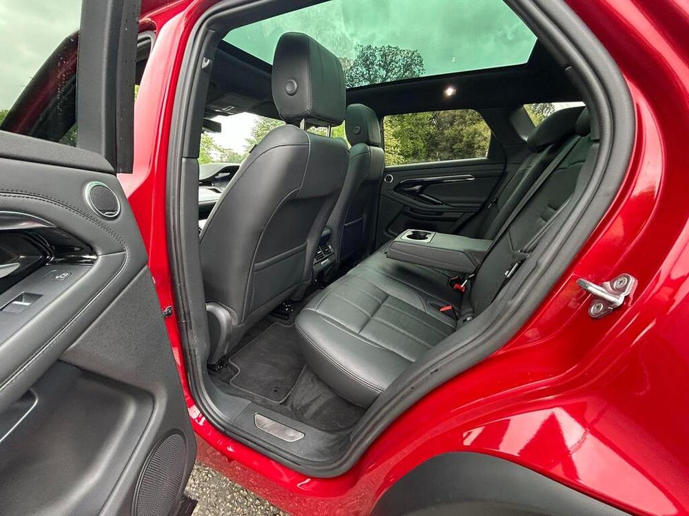 Used Land Rover Range Rover Evoque KR70FYE 27
