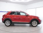 Volkswagen T-Roc Photo 3