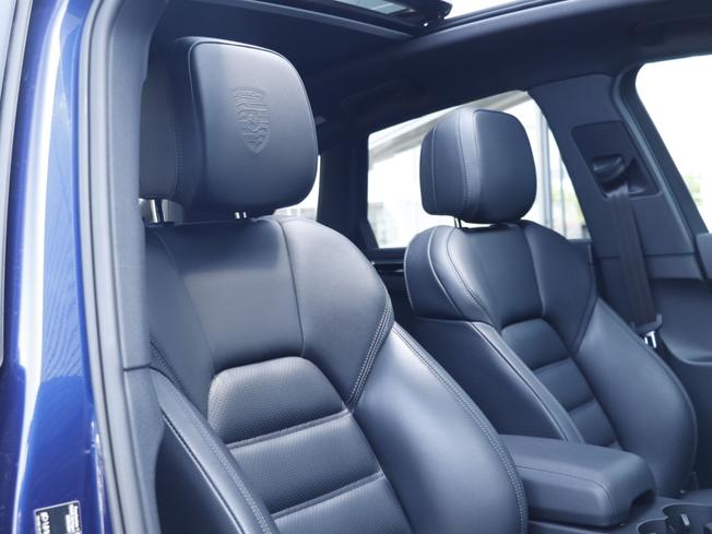PORSCHE Macan Photo 34