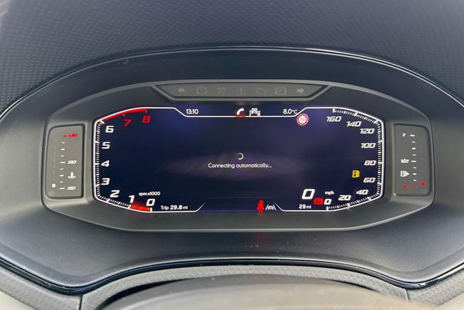 SEAT Ibiza Photo 15
