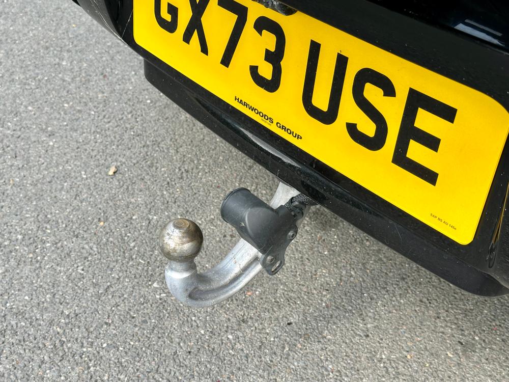 Used Land Rover Defender 110 GX73USE 9