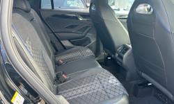 Volkswagen TIGUAN Photo 6