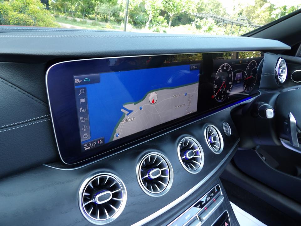 Used Mercedes-Benz E Class MH19LXL 24
