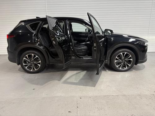 Mazda CX-5 Photo 899f8b2c-0ee7-4992-ac59-81d4e8cefd5d.JPG