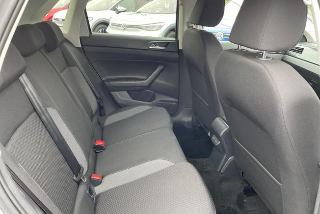 Volkswagen Polo Photo 22