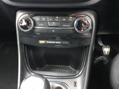 Ford Puma Photo 30