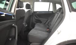 Volkswagen TIGUAN Photo 26
