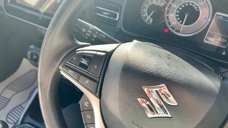 Used Suzuki Ignis CE74MVR 23