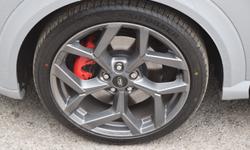 Ford PUMA Photo 33